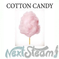 atmos lab - cotton candy αρωμα